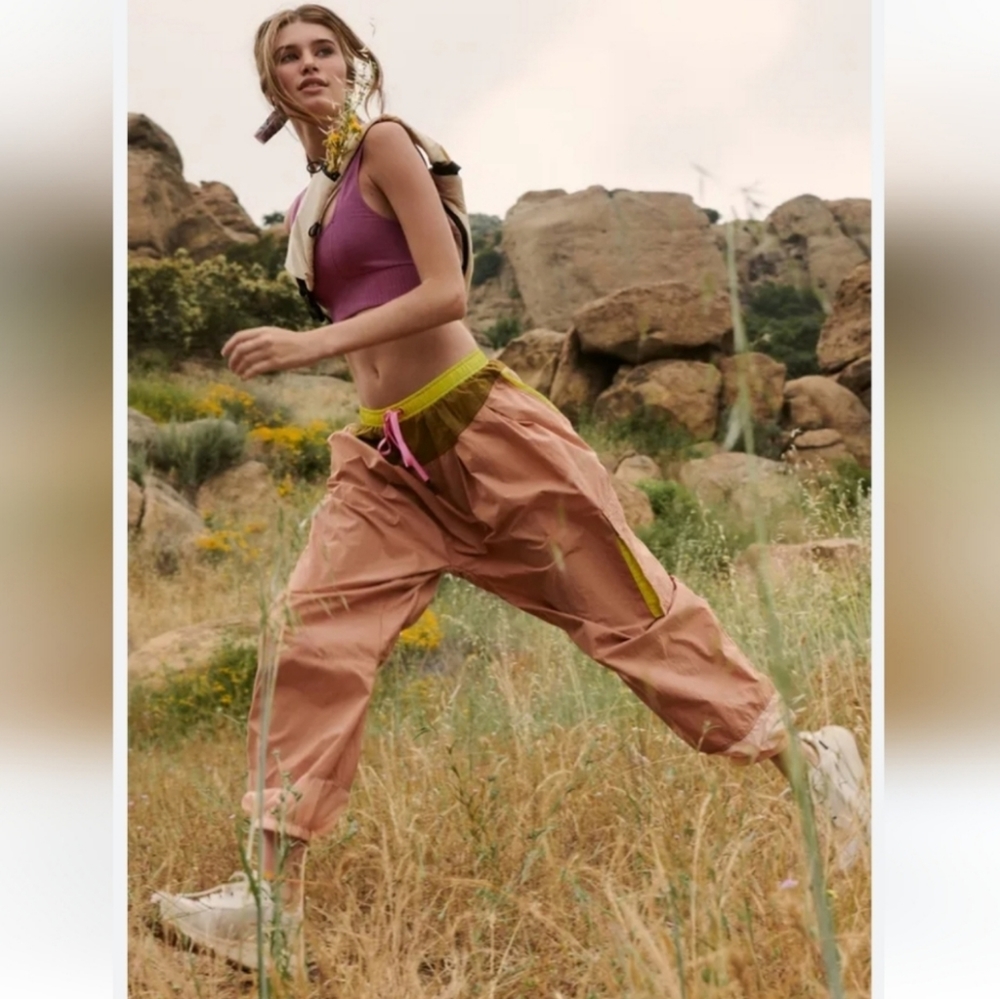 *NEW* FP Spring forward pants